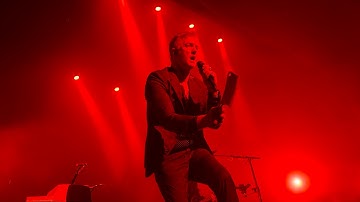 Someone’s in the Wolf/A Song for the Deaf/Straight Jacket Fitting - QOTSA (Boston, 2025) (4K HDR)