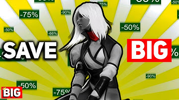 BEST Indie Games Deals | Steam Winter Sale 2025