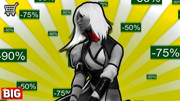 BEST Indie Games Deals | Steam Winter Sale 2025