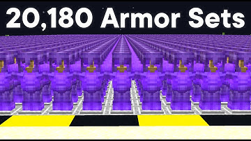 Completely Removing Netherite From Our World