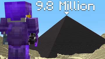 Completely Removing Netherite From Our World