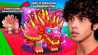 I Upgraded The RAREST BRAINROTS in Steal a Brainrot…