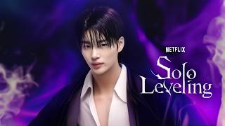 Solo Leveling | Live Action | Concept Trailer | Byeon Woo Seok