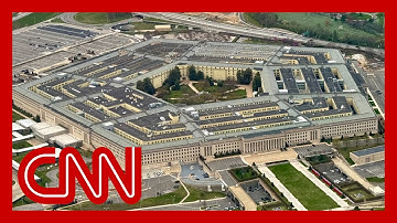 Media outlets refuse to sign Pentagon’s new restrictive press rules