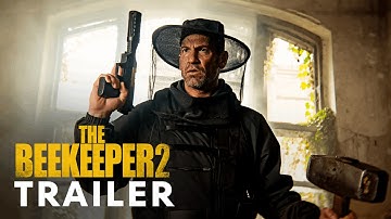 The Beekeeper 2 (2025) - First Trailer | Jason Statham, Jon Bernthal