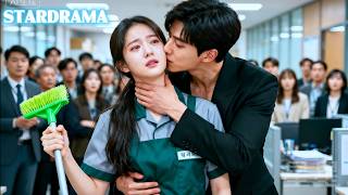 Download lagu 清潔工小妹第一天進城就睡了首富總裁,第二天開早會總裁發現她懷孕,直接抗走她抱回家寵!#冷面總裁的偏愛 #drama #霸道總裁 #星星追劇