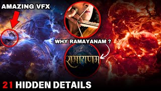 Ramayana: The Introduction - Hidden Details & Breakdown (Analysis)