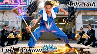 Dihina semua orang,pemuda dari penjara ini adalah Sang Dewa Perang pembasmi semua musuh dalam#drama