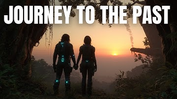 The Journey That Never Reached Its Destination | Science Fiction Documentary