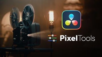 Is dit de nieuwe koning van film-emulatie? PixelTools Film/Emulsion
