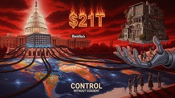 From 1988 to $21Trillion: The Birth of a Modern Financial Empire