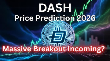 Dash (DASH) Price Prediction 2026: This Breakout Could Shock the Market