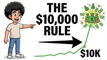 Unlock Financial Freedom How Everything Changes After You Save $10,000