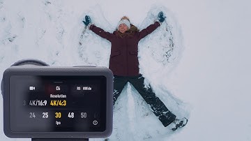 DJI Osmo Action 6 | Guide to Creating Incredible CINEMATIC VIDEOS