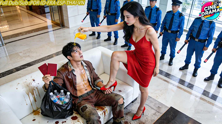 Beggar Seeking His Betrothed Is Rejected and Insulted, Not Knowing He’s an Immortal Dragon King