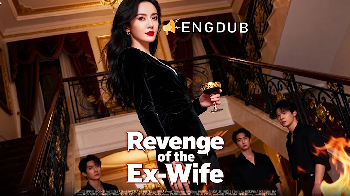 [ENGDUB]⚡She left her unfaithful husband, embraced her brilliance, and exacted her revenge!