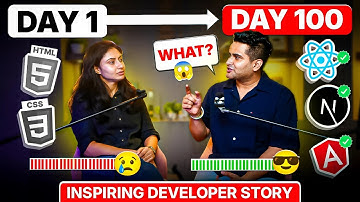 FASTEST Way to Learn Web Development and ACTUALLY Get a Job - Complete Roadmap 2026 🚀