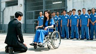 出狱后，那个打断我腿的权贵丈夫，跪在我面前求我原谅！[MULTI SUB | FULL] 💘 #chinese television dramas #逆袭 #爽剧 #豪门 #shortdramas