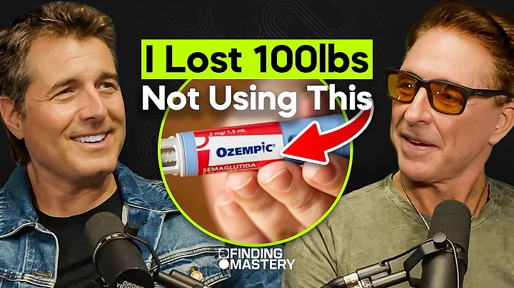 This Is Why You’re Tired, Stressed, and Not Healing | Biohacker, Dave Asprey