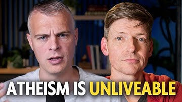 Can Atheism Deliver? Gavin Ortlund