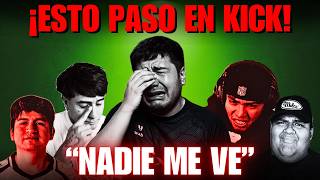 🫵 'ERES UN P4YAS0' 🤬  ¡La HERMANA de KINGLEON! 😍 | Noticias Kick Perú - 17 setiembre