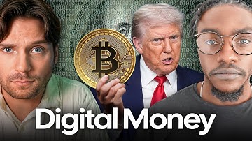 Money Is Changing & No One’s Telling You: Stablecoins, CBDCs & the Death of the Dollar