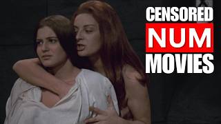 15 Nun Movies That Sparked Outrage   #3 Is THE WORST YOU CAN IMAGINE
