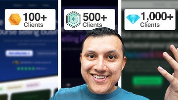 I found 5 successful GHL AI SaaS Agency