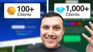 I found 5 successful GHL AI SaaS Agency