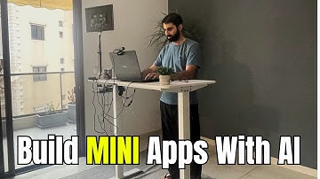 How To Build and Sell Mini Apps With AI ( Full Practical Guide )