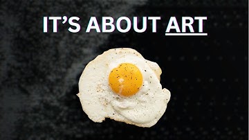 A Very Strange Game About Making Eggs