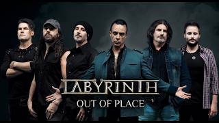 Labyrinth - 'Out of Place' -  Video