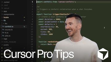 Cursor Agent: 10 Pro Tips!
