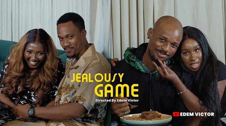 JEALOUSY GAME - BAAJ ADEBULE, CAROLINE IGBEN, CHRIS ISIBOR, YEWANDE OSAMEIN