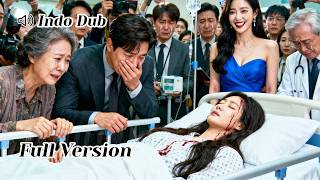 Gadis malang yang disiksa keluarga pura-pura mati, 3 tahun kemudian kembali sebagai CEO terkaya!