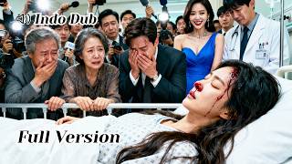 Gadis malang yang disiksa keluarga pura-pura mati, 3 tahun kemudian kembali sebagai CEO terkaya!