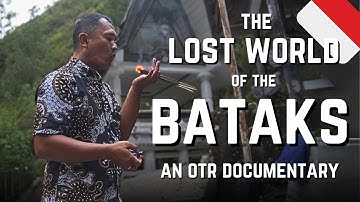 Thumbnail of Exploring the Food of Sumatra’s “Island of Cannibals”