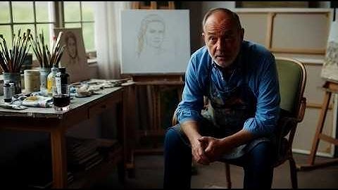 Aihab Brown #ai #art #video