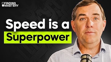 How a $120 Billion Company Thinks Like a Startup | Matt Garman, CEO of Amazon Web Services