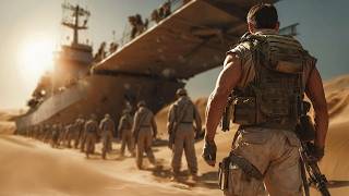 😮 This MOVIE Won't Let You Breathe! | He Unmasked the Elite Squad | Watch Action in Spanish
