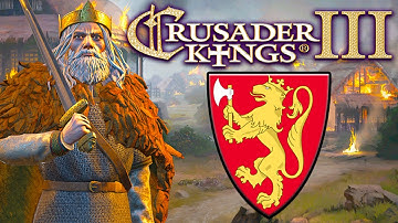 I Tried to Conquer England as Harald Hardrada