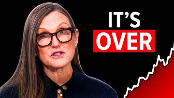 Cathie Wood: “The Market Is WRONG - Here’s What Happens Next for Bitcoin and Crypto”