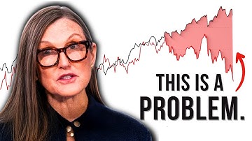 Cathie Wood: “The Market Is WRONG - Here’s What Happens Next for Bitcoin and Crypto”