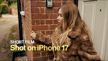 Followed (Short Film) Shot on iPhone 17