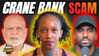 The Crazy Crane Bank Scandal