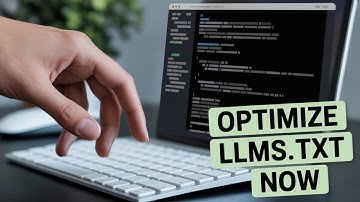 How to Create llms.txt File Using Rank Math SEO (Step-by-Step Tutorial)