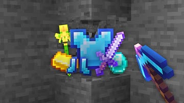 Minecraft Hunger Games, But Stone Is Overpowered...