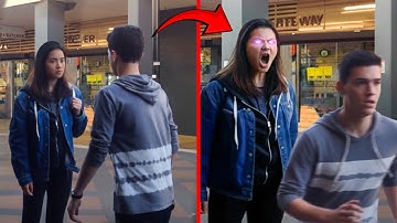 Most Mysterious People Caught On Camera!