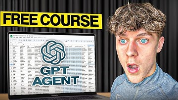 How To Get UNLIMITED Leads In Minutes (GPT Agent Mode)