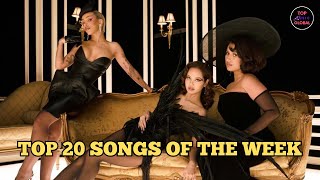 Top 20 songs of the week | 2025 February 17 - 23 | TopMusicGlobal